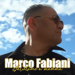 Marco Fabiani