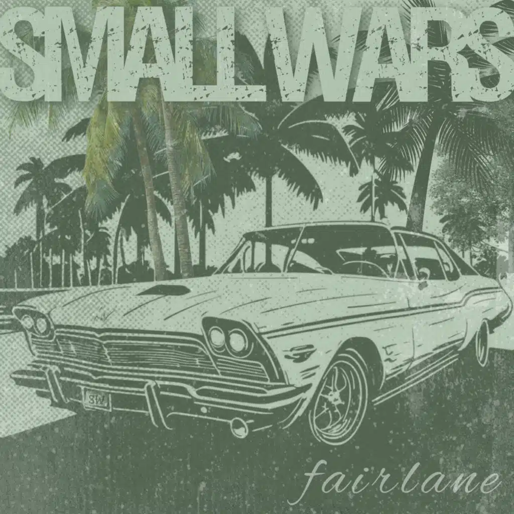 Small Wars