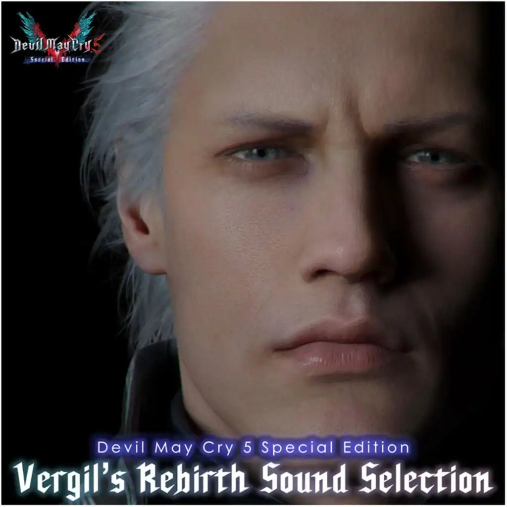 Let's just see (Devil May Cry 5 SE Edit)