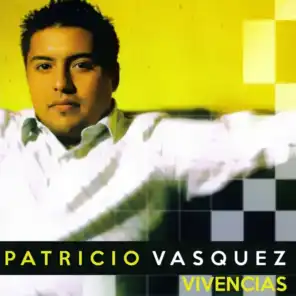 Patricio Vasquez