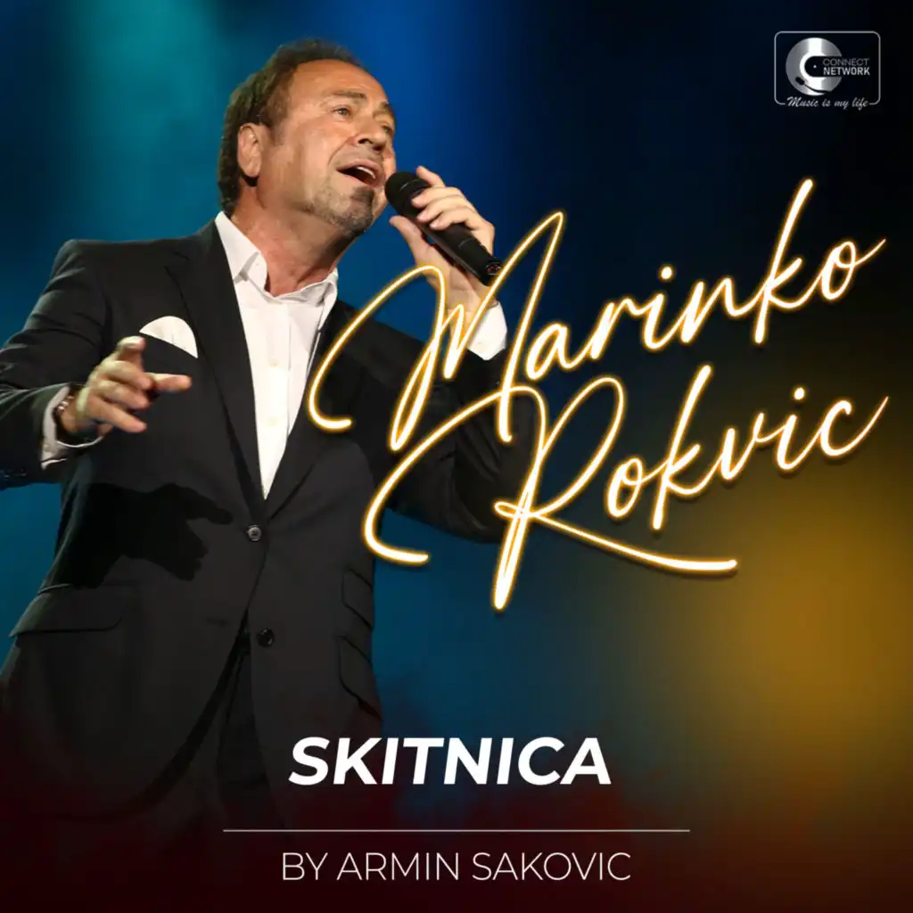 Skitnica (Live)
