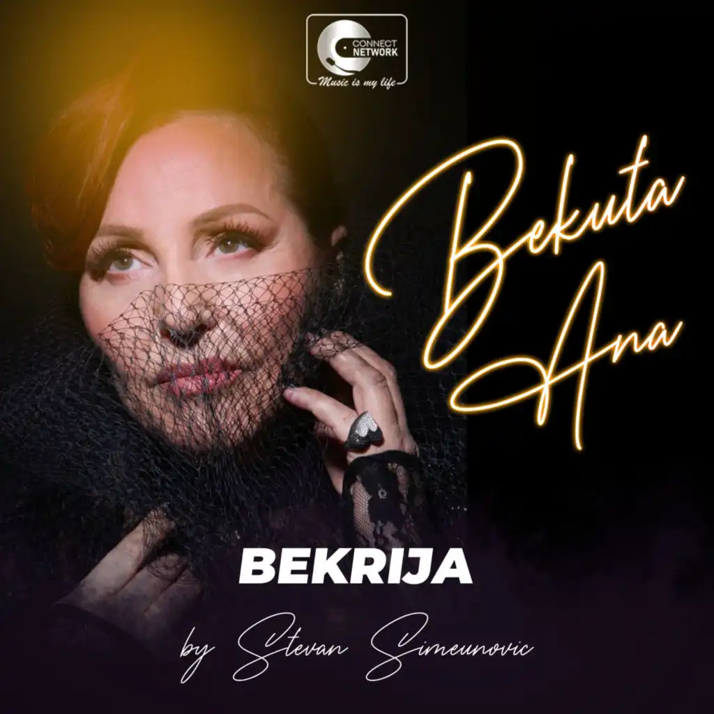 Bekrija (Live)