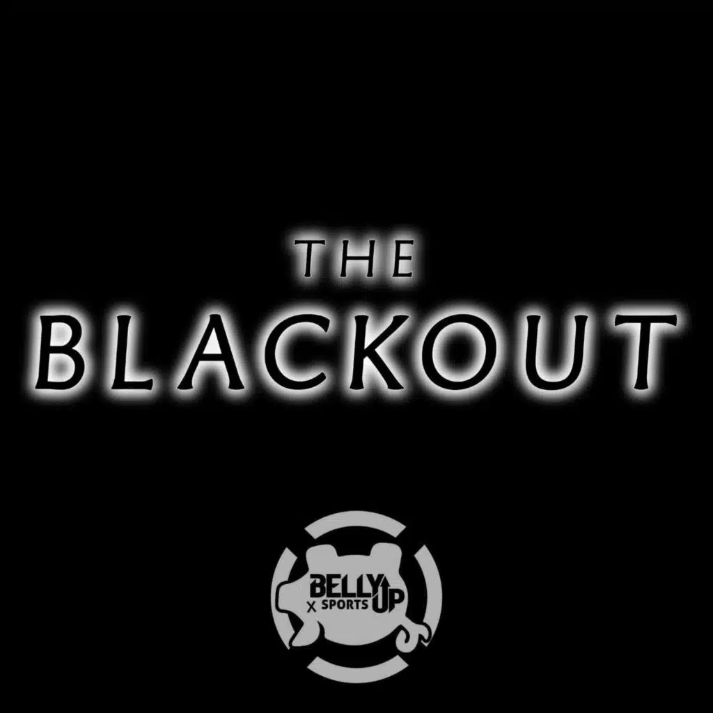 Belly Up Media Network 🎙