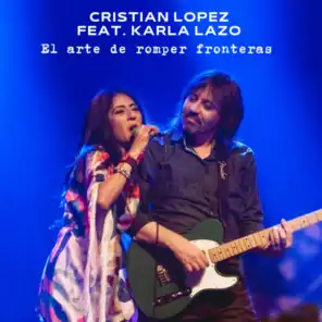Cristian Lopez