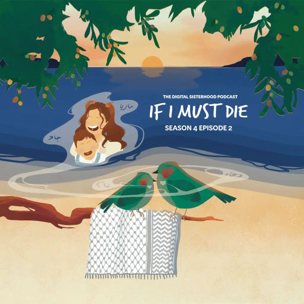 S4 EP2 | If I Must Die