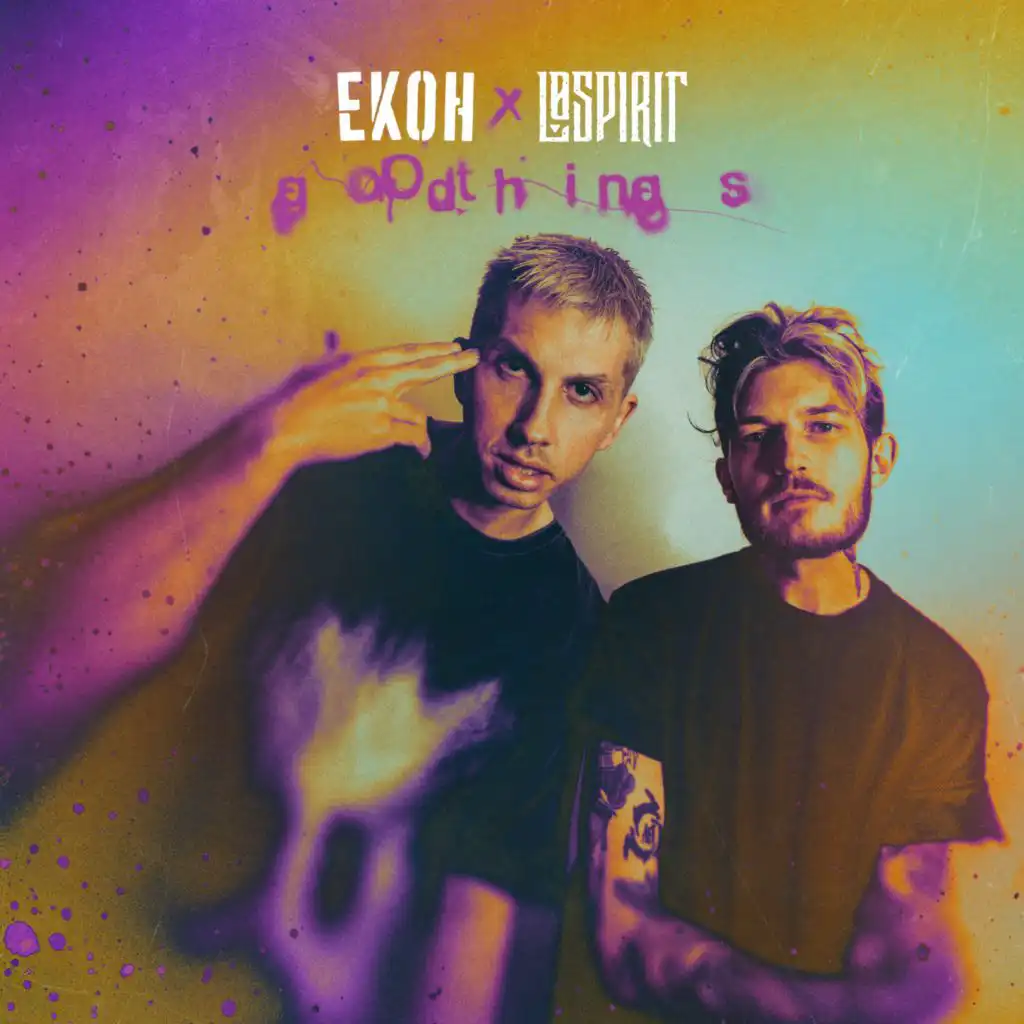 Ekoh & Lø Spirit