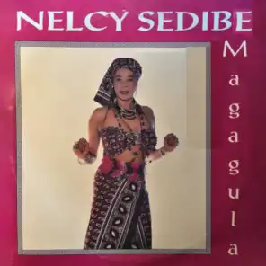 Nelcy Sedibe