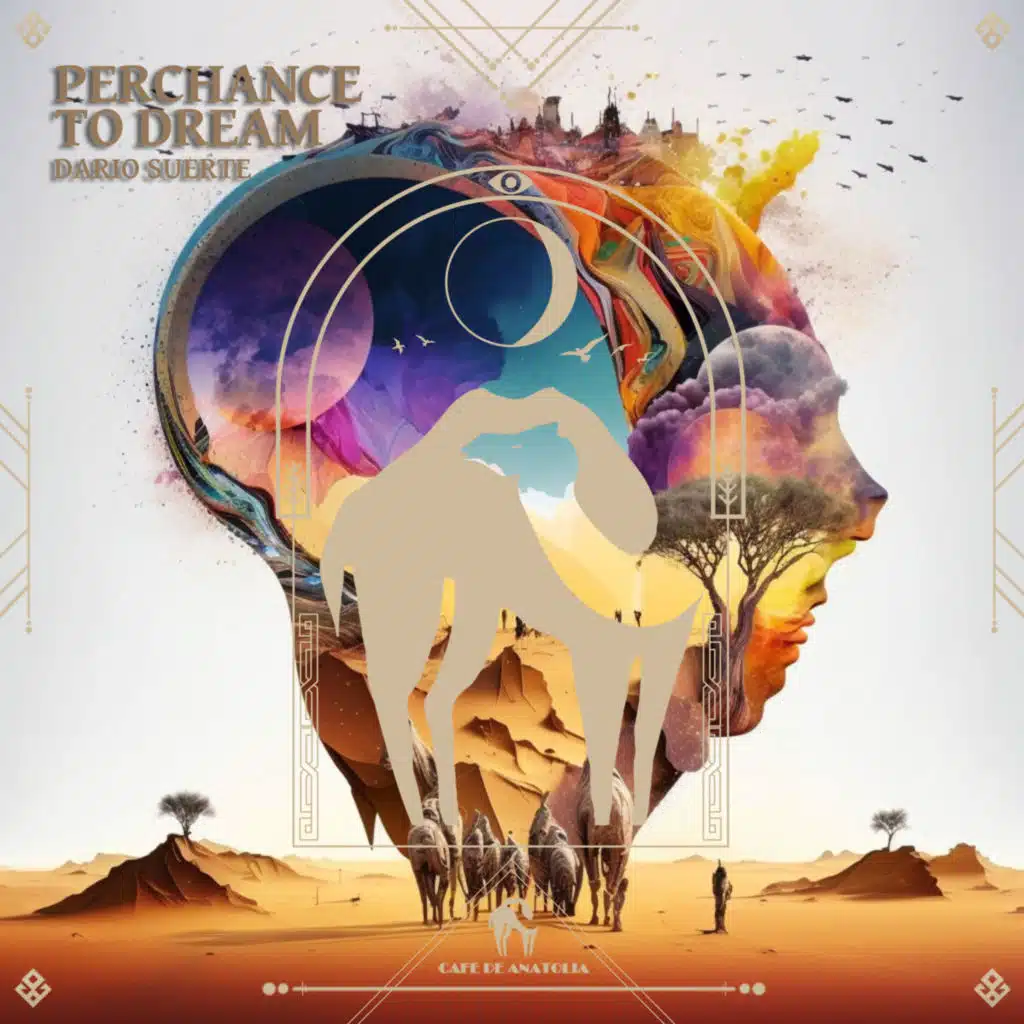 Dario Suerte & Cafe De Anatolia