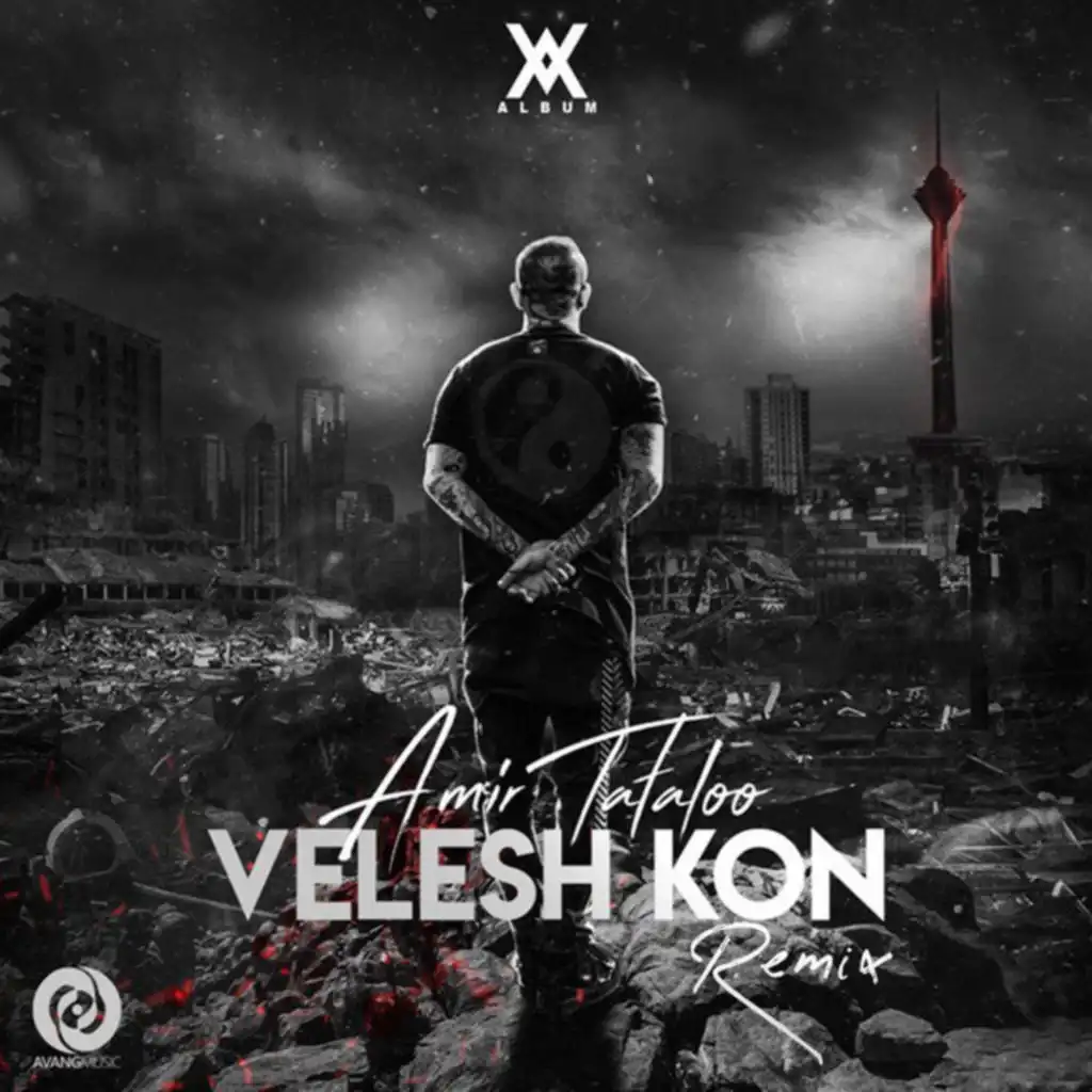 Velesh Kon (Remix)