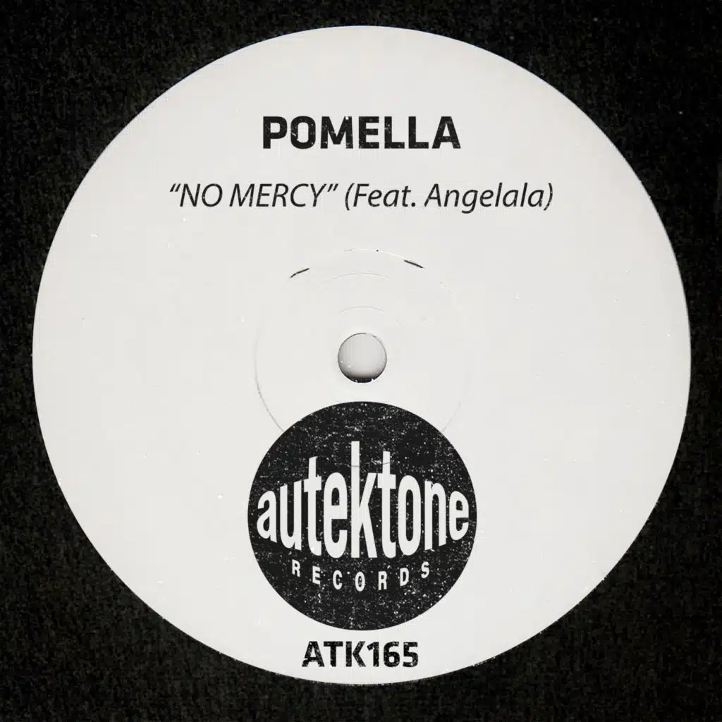 No Mercy (feat. Angelala)