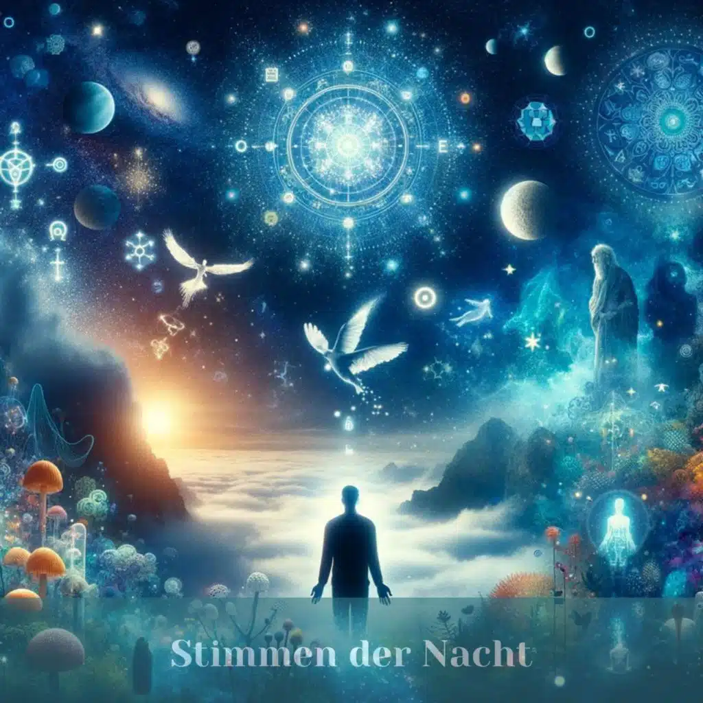 Beruhigende Musik Sammlung
