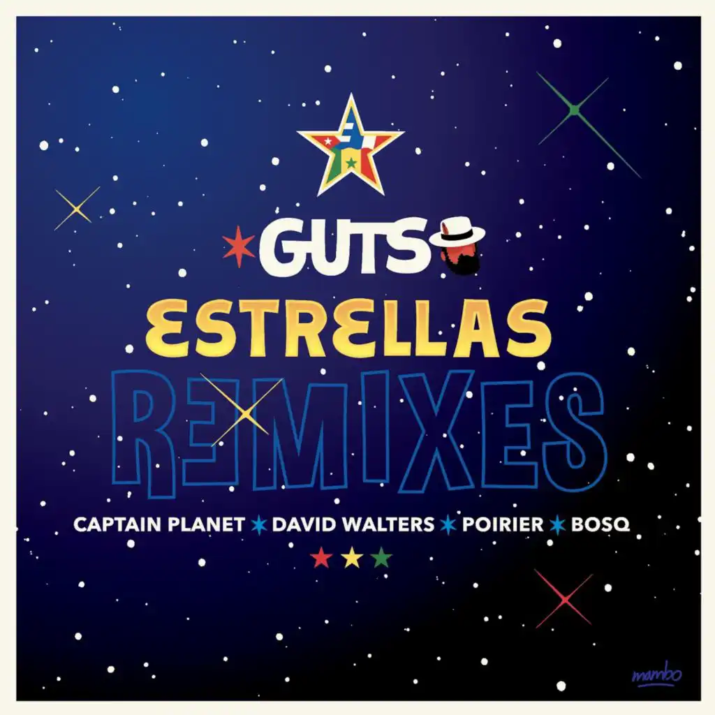 Estrellas Remixes