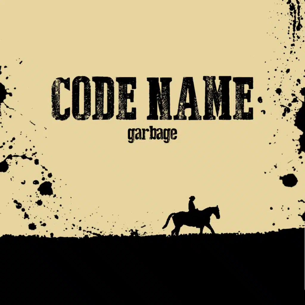 CODE NAME