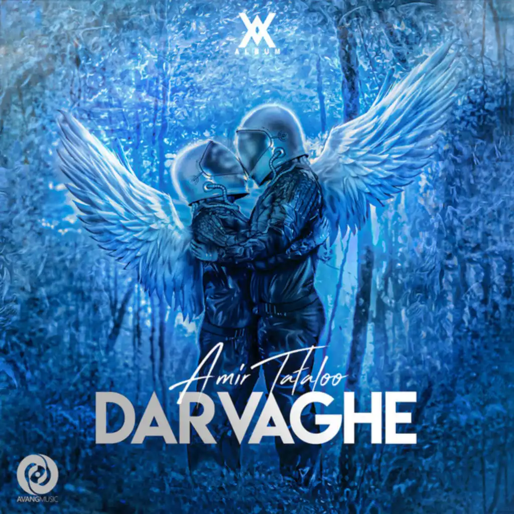 Darvaghe