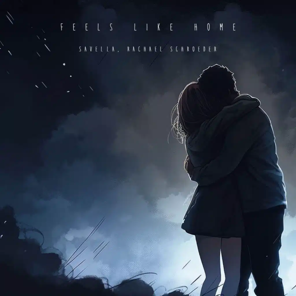 Savella & Rachael Schroeder