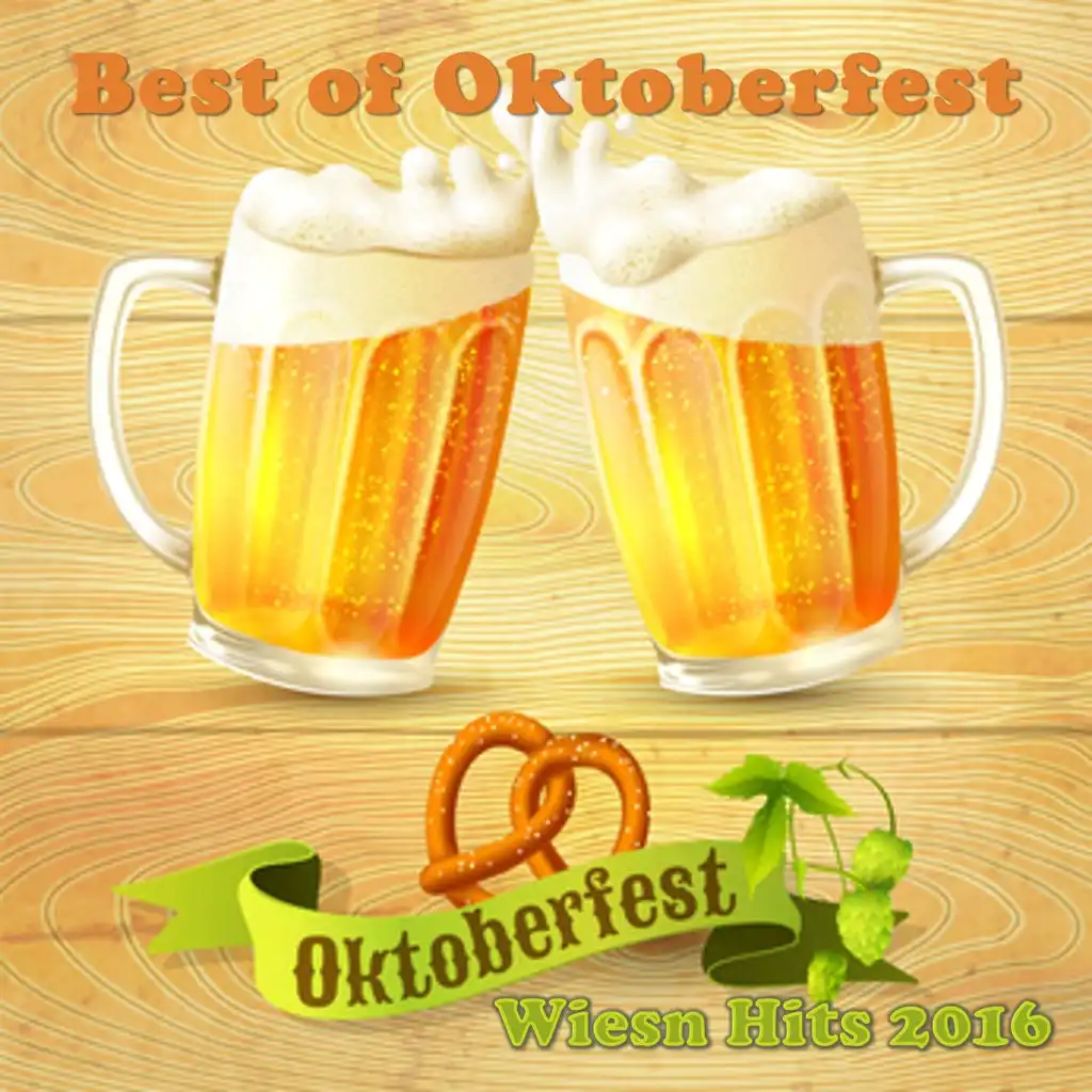 Heute ist Oktoberfest