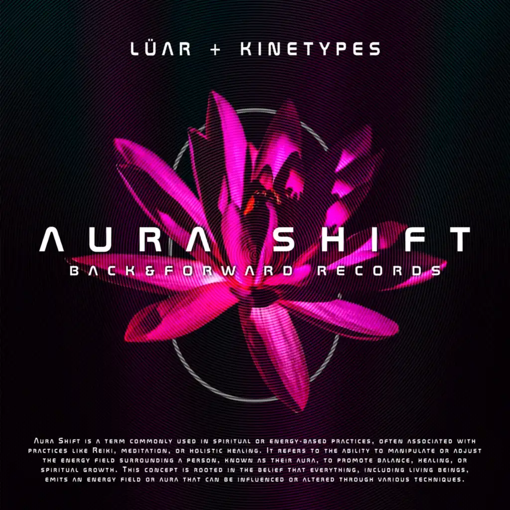 Aura Shift