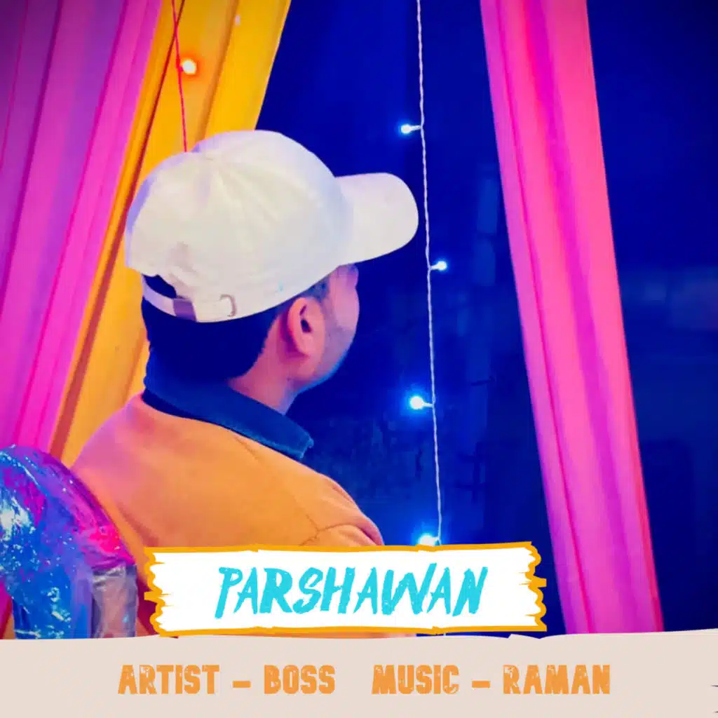Parshawan
