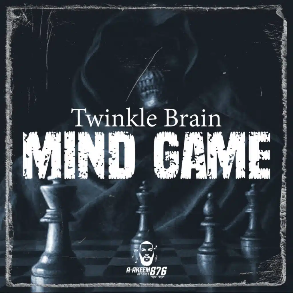 Twinkle Brain & Akeem876