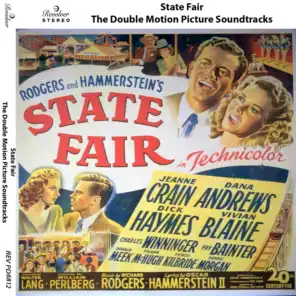 State Fair (Original Motion Picture Soundtracks)