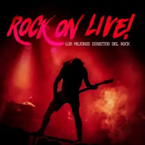 Rock 'N' Roll All Nite (Live)
