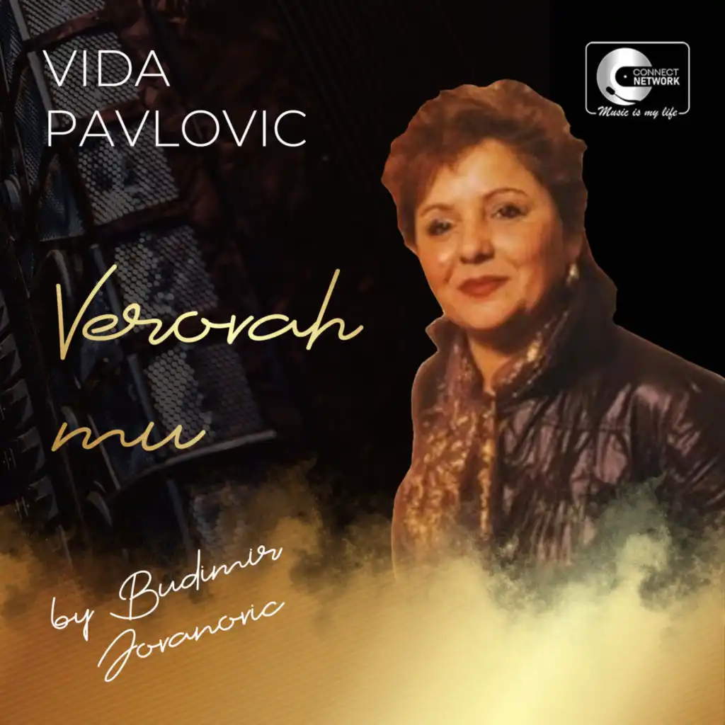 Vida Pavlovic