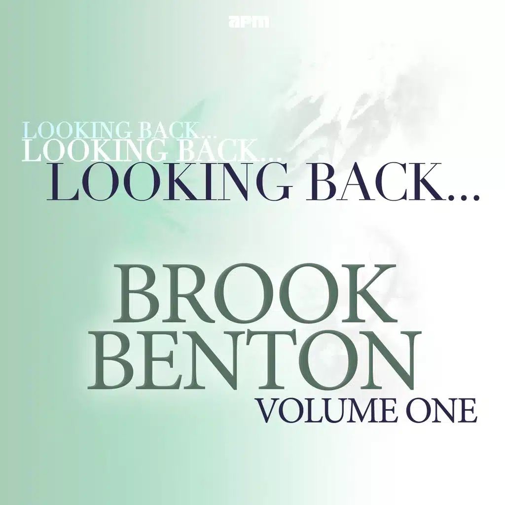 Looking Back....Brook Benton, Vol. 1
