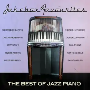 Jukebox Favourites - Jazz Piano