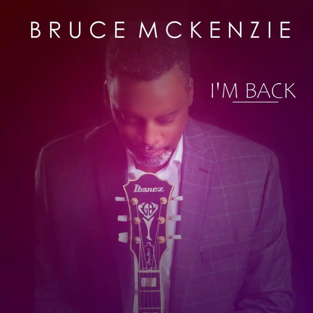 I'm Back! (Remix)