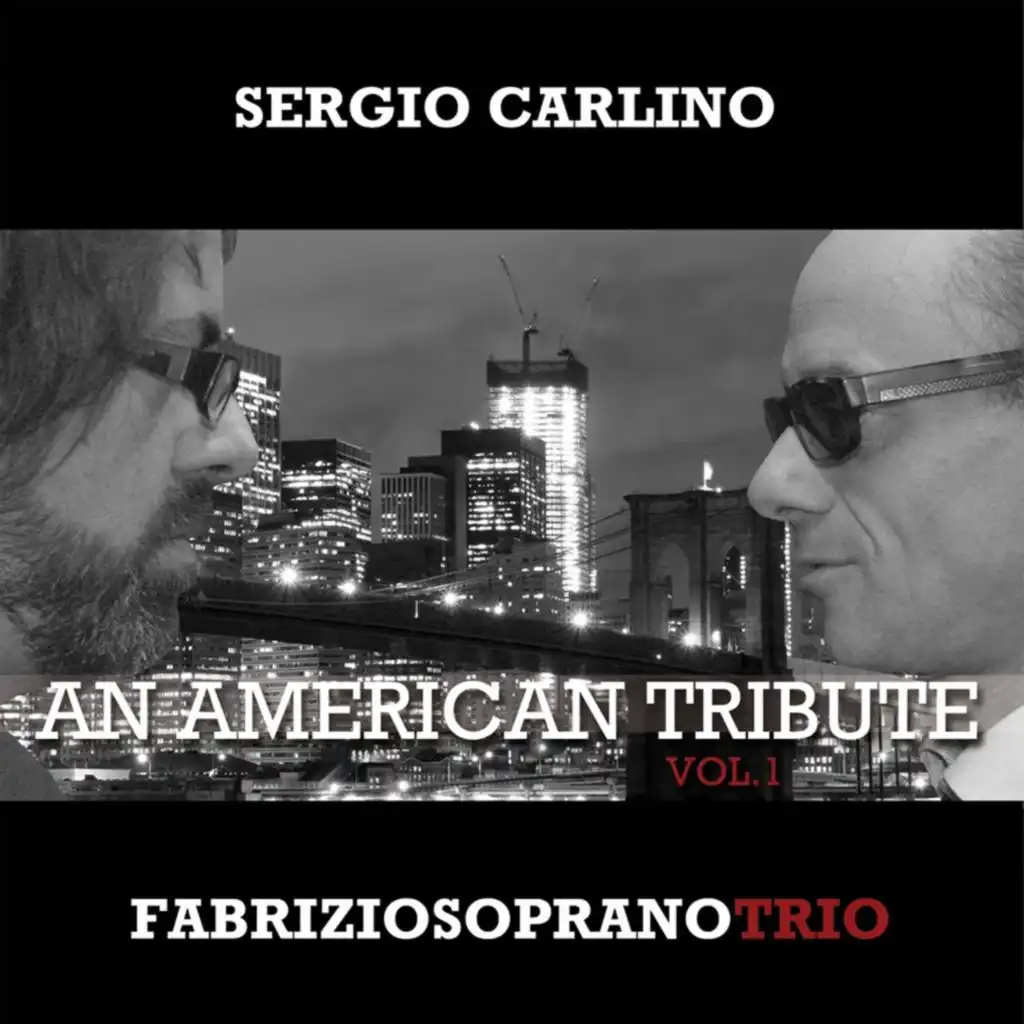 American Tribute, Vol. 1