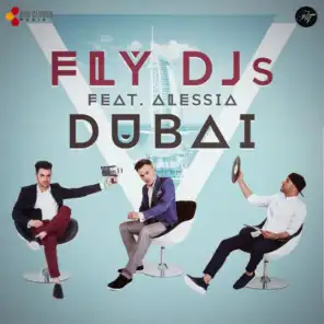 Dubai (ft. Alessia)