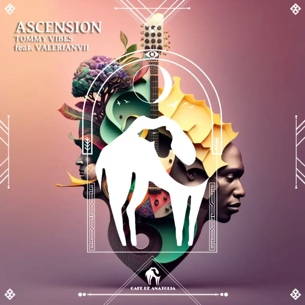 Ascension (feat. ValerianVII)