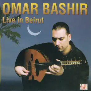 Live in Beirut (Live)