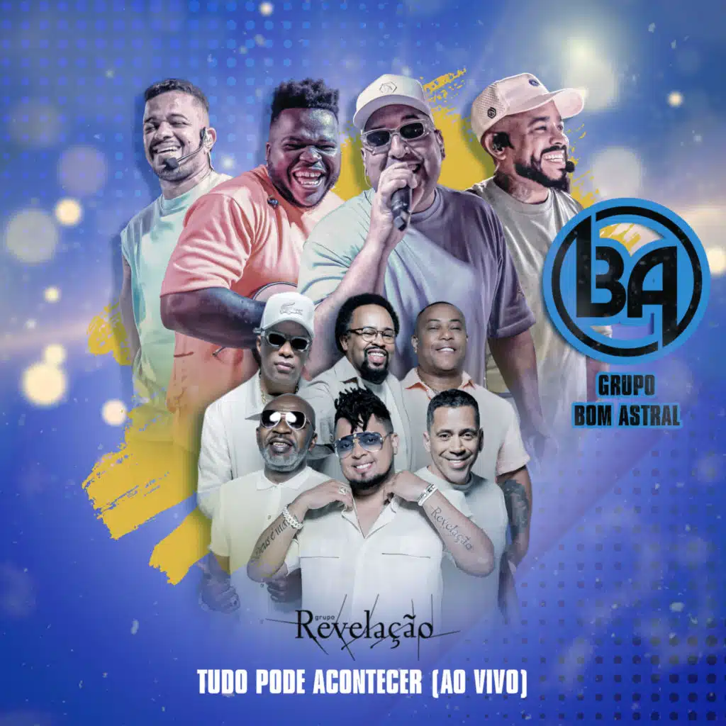 Coração Blindado (Ao Vivo)