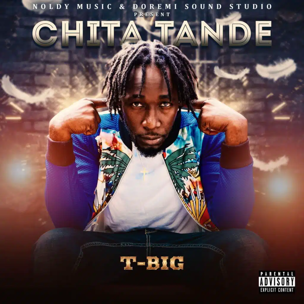 Chita Tande