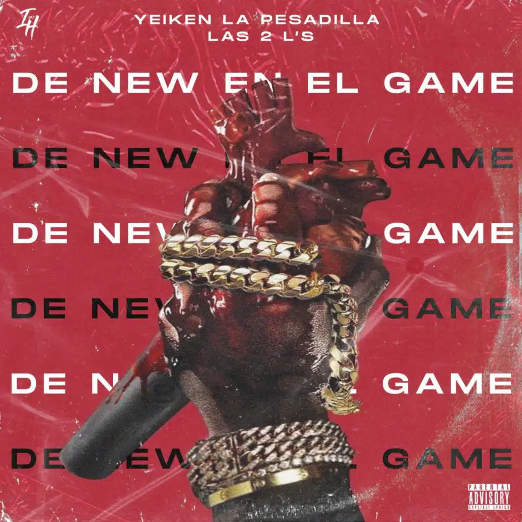 Subestimaban (feat. Nikel & Jota el Sinico)