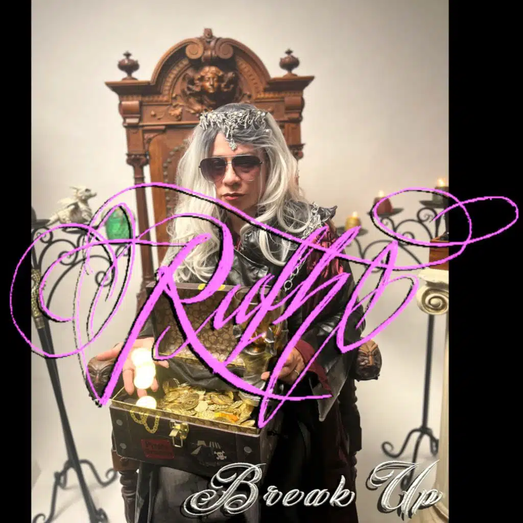 Ruth