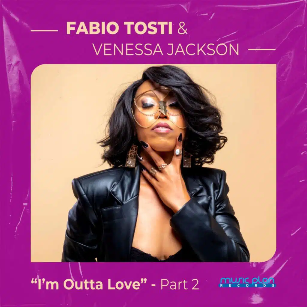Fabio Tosti & Venessa Jackson