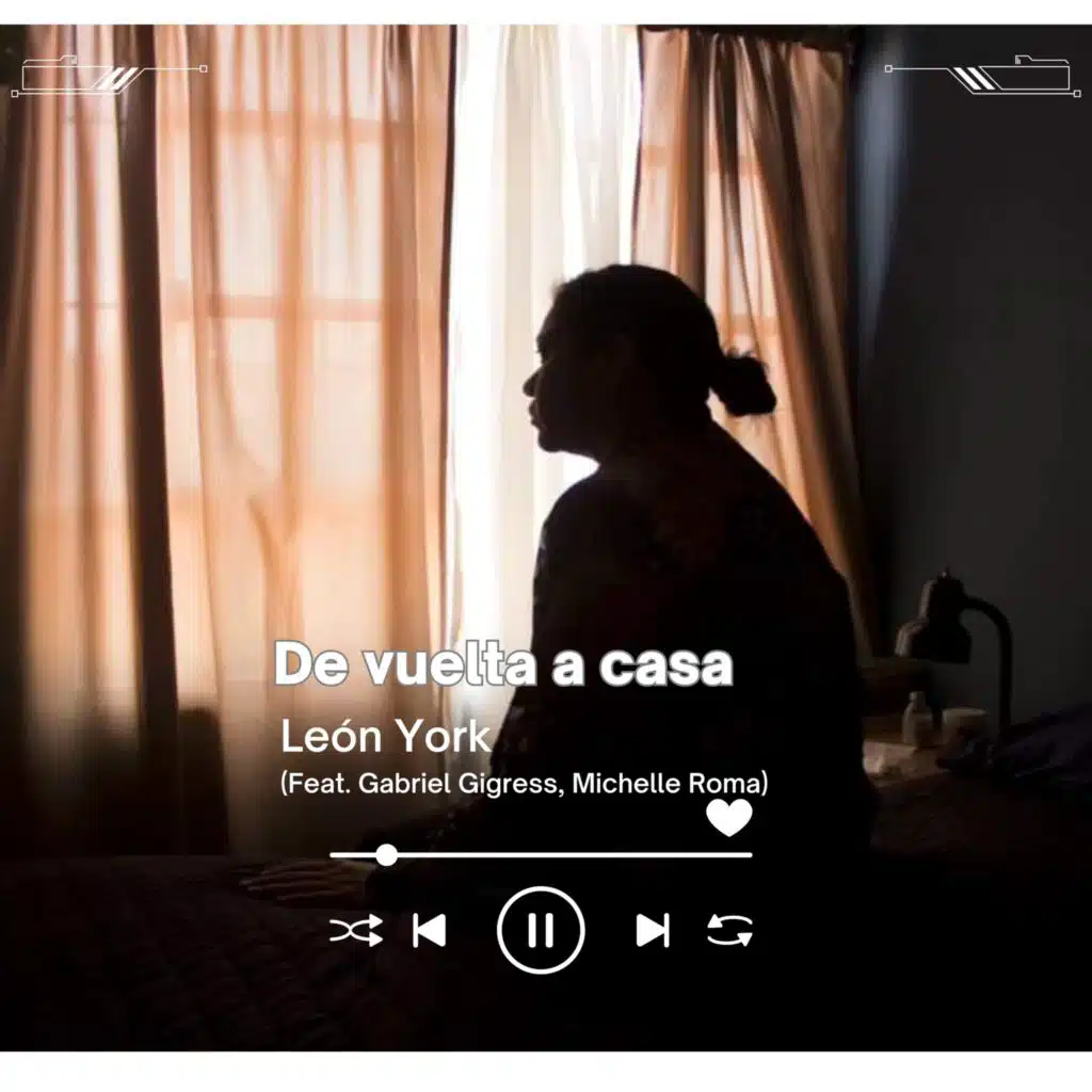 De Vuelta a Casa (Soundtrack de "de Vuelta a a Casa")