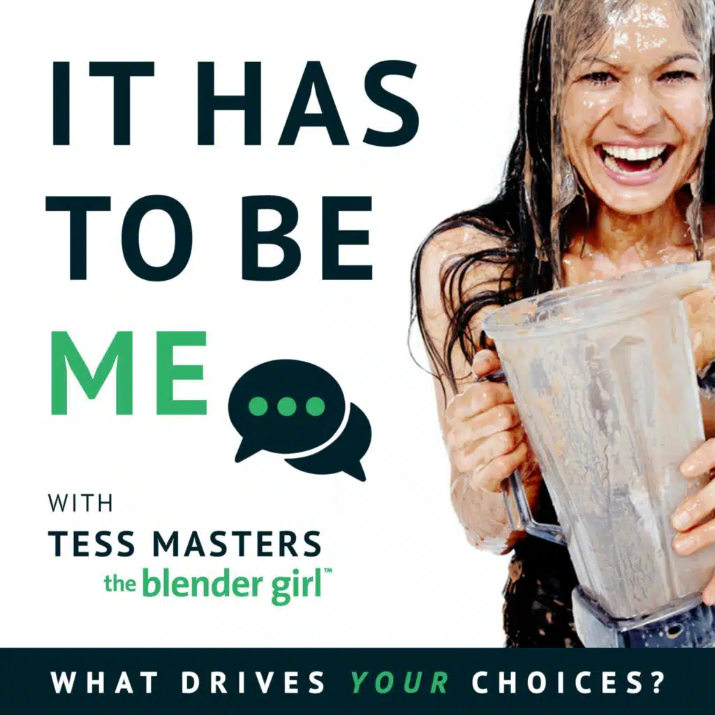 Tess Masters
