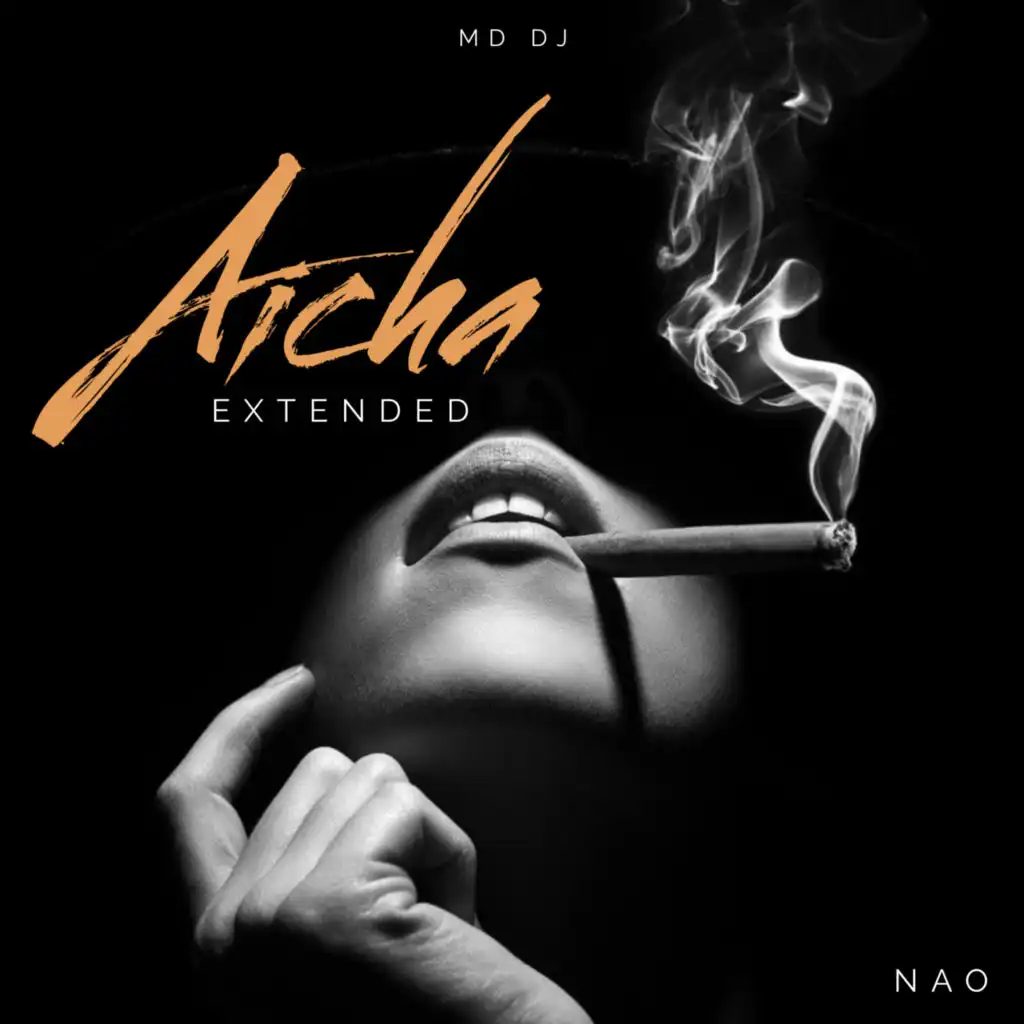 Aicha (Extended Mix) [feat. Nao]
