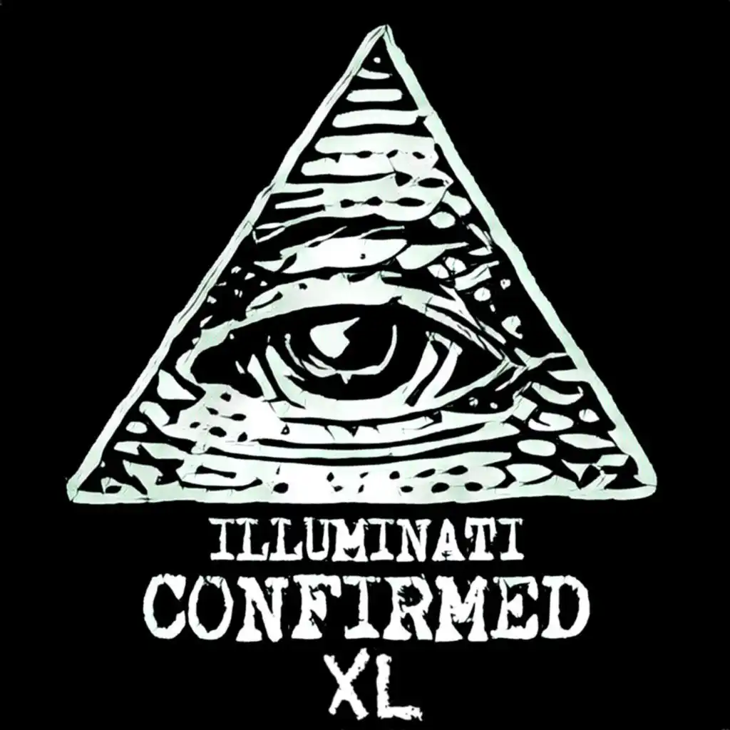 We Are All Illuminati