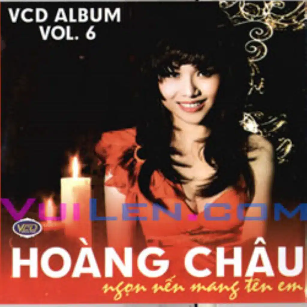 Ngọn Nến Mang Tên Em