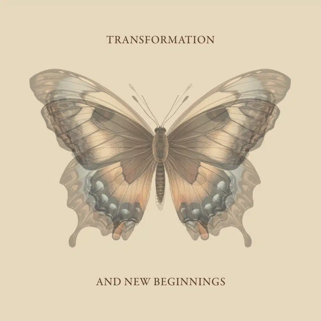Transformation and New Beginnings