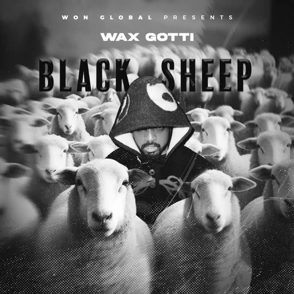 Black Sheep