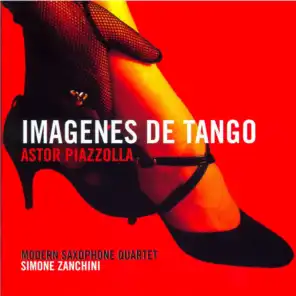 Imagenes de Tango
