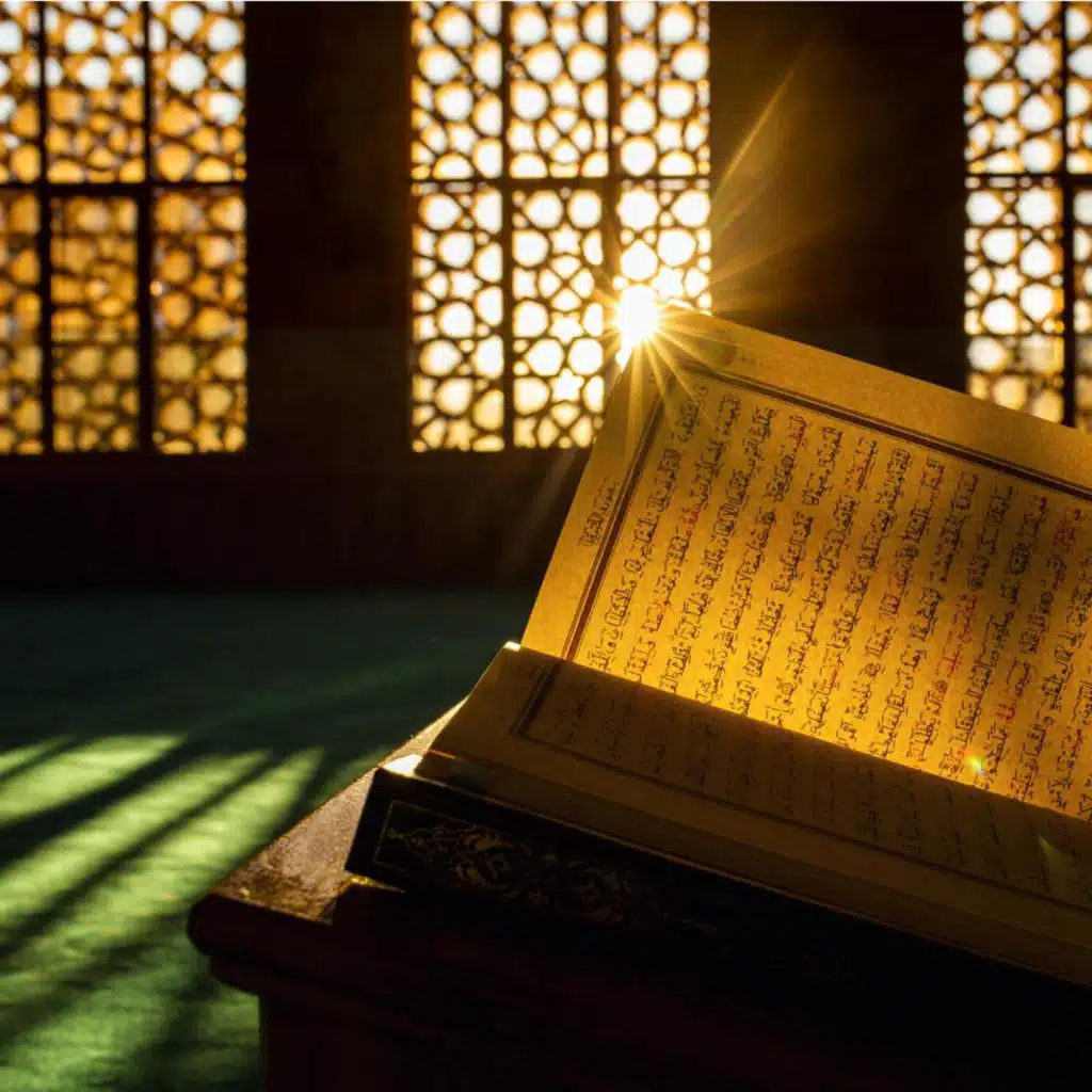 دعوة للصلاة