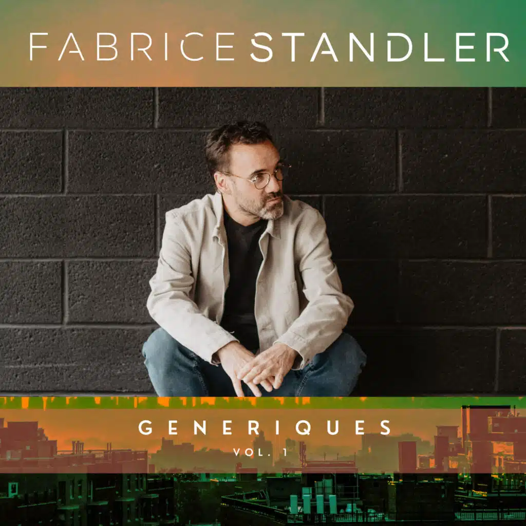 Génériques, Vol. 1