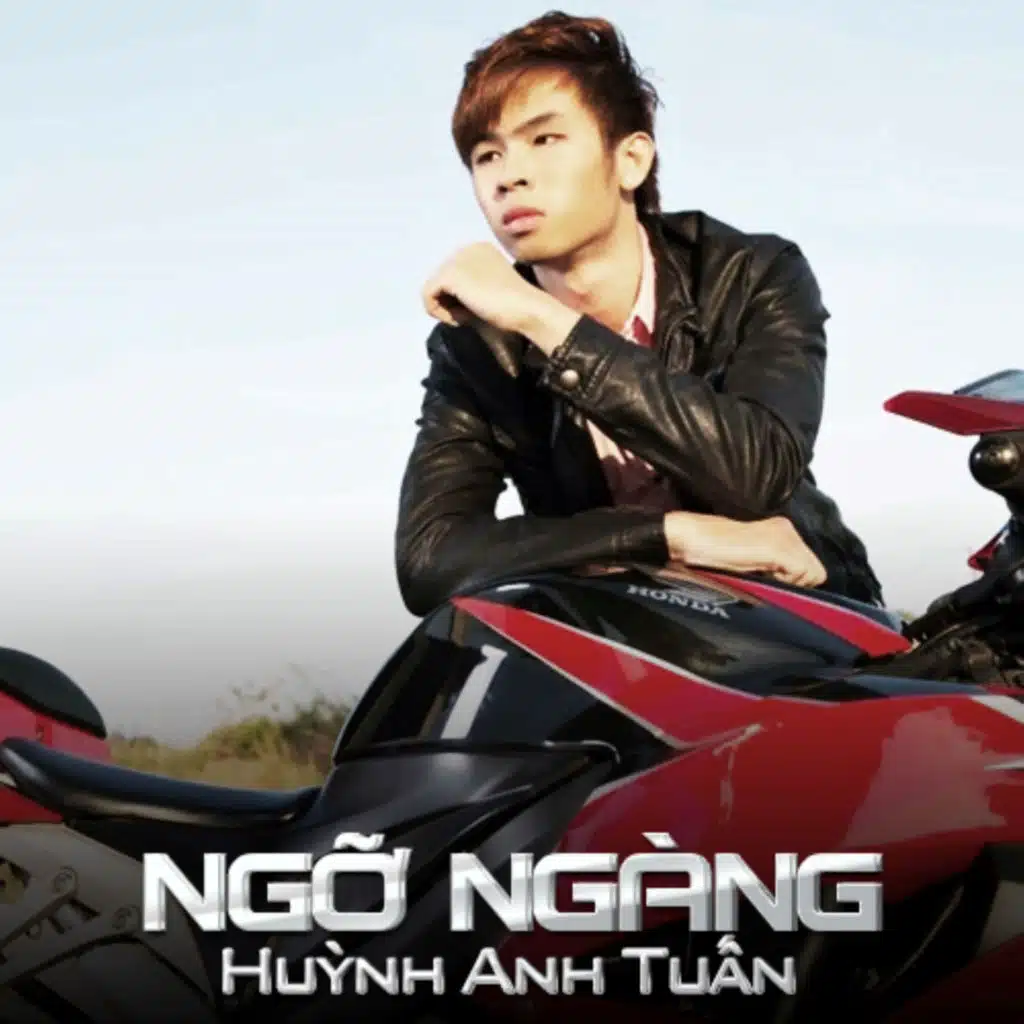 Ngỡ Ngàng