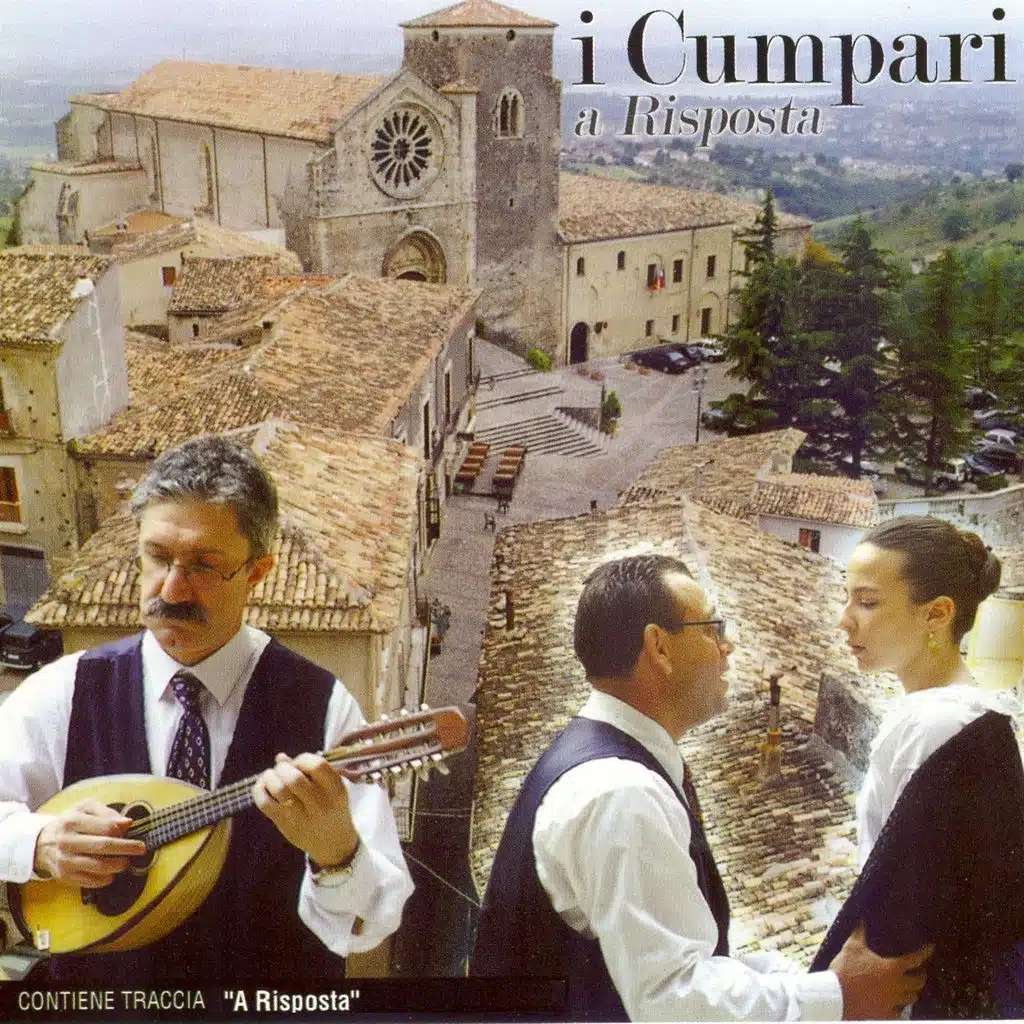 I Cumpari